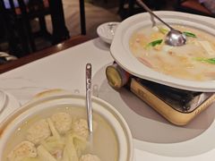-老淮安·淮安菜(周恩来纪念馆店)