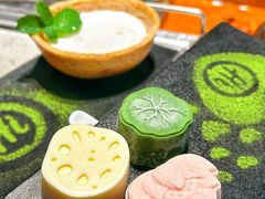 -海底捞火锅(航洋城店)