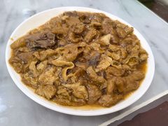黄焖两样-臻味斋
