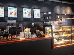 -星巴克(深圳五洲星苑店)