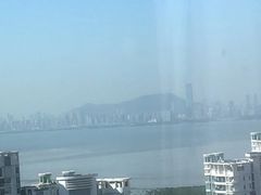 -深圳滨河时代ICON LAB艾垦酒店