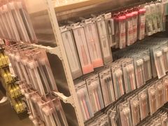 -名创优品(天河区正佳广场二店)