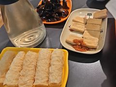 -三煮纸包鱼(青岛总店)