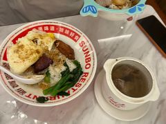 -新世界餐厅(万达店)