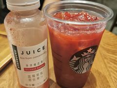-星巴克臻选(北京颐堤港中心第二店)
