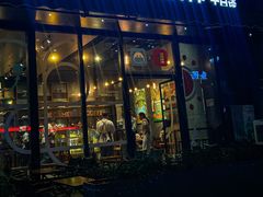 -DECAMERON十日谈(卓悦汇店)