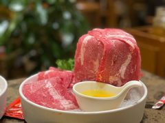 寒山肥牛-小龙坎火锅(春熙太古里店)