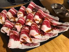 -伊茉家的烤肉店(勒泰中心店)