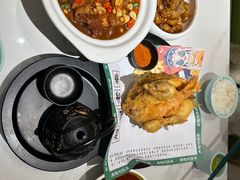 -奔跑吧陕菜·盛世长安(民乐园万达店)