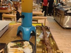 -华府九号海鲜烧烤大排档(龙域店)