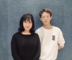 -逸丝风尚专注烫染