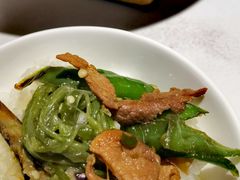 -费大厨辣椒炒肉(太平老街店)