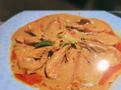 -荷花亭·湖北融合菜(十堰武商MALL店)