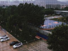 -大连理工大学(凌水校区)