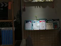 -黑石咖啡(小十字店)
