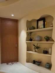 -阿南达·瑜伽普拉提·阿育吠陀疗愈中心