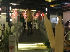 -东道煮牛肉火锅(东盛大街店)