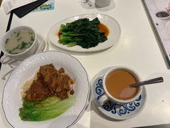 -翠华餐厅(维璟印象城店)