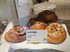 -大酉·M Coffee(北京美术馆店)