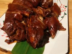 -竹里馆 ·茶食(奥体店)
