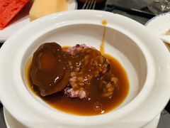 -博林天瑞喜来登酒店·西丽尚膳