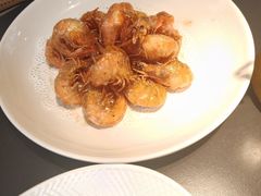 -红厨巷·淮扬菜(熙南里店)