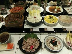 -海景壹号大酒店(惠钱路店)