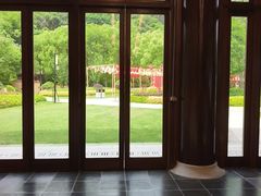 -黄公望隐居地