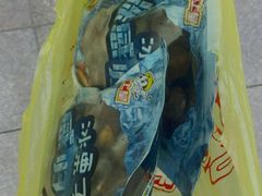冰板栗-粒上皇(淮河路步行街店)