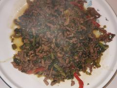 -食光慢宴·安吉土菜馆