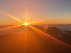 -莫纳克亚山天文台