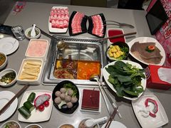-海底捞火锅(新华联梦想城店)