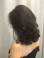 -Moyue HAIR SALON