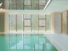 -优享健身(三元桥店)