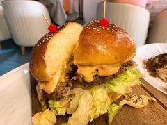 -大象厨房(重庆道店)