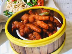 -弘城海鲜点心酒家