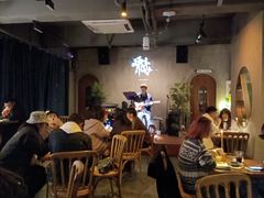 -HUBBA祜精酿(五羊邨店)