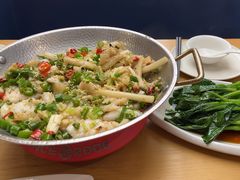 -大丰收脆鱼(浦西万达店)