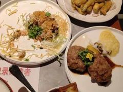 -通海俄式烧烤·俄罗斯大串(嵩山路店)