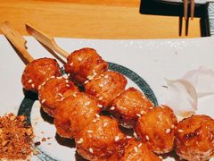 -故乡屋日本料理(八一广场店)