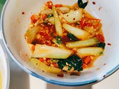 -农耕记·湖南土菜(halo广场店)