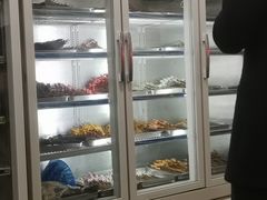 自助取餐区-厕所串串(文殊院店)