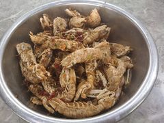 -四川小胡子海鲜(丁村万人海鲜广场店)