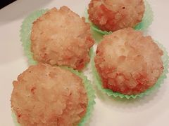 鱼球-山外山菜馆(玉泉路店)