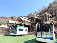 -北京山里寒舍度假酒店