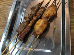 -西北朗益和穆斯林餐厅