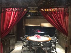 -北京老铺烤鸭(老城根店)