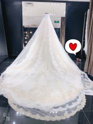点击看大图 -GRACE KELLY婚纱与礼服(北京店)