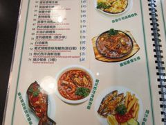 -妈阁铭记澳葡美食