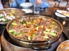 桑拿牛肉-阿多私房菜(顺德店)